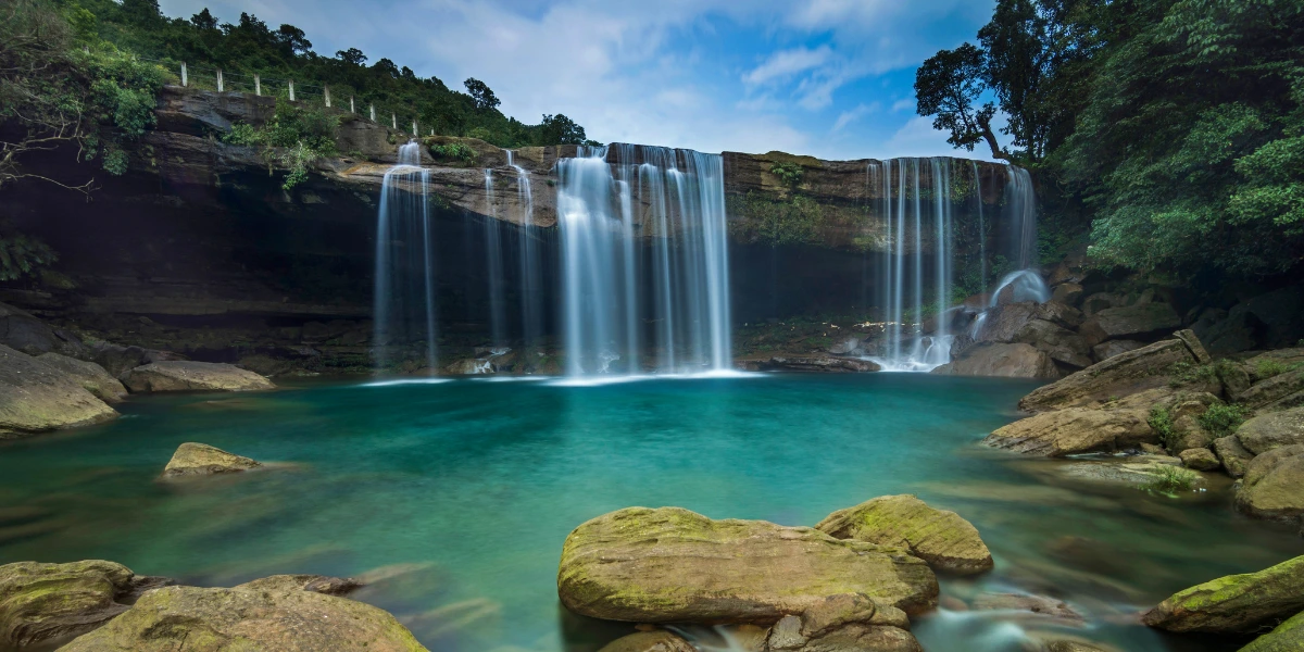cherrapunji